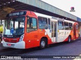 Itajaí Transportes Coletivos 2994 na cidade de Campinas, São Paulo, Brasil, por Henrique Alves de Paula Silva. Número da foto: #10279177.