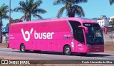 Buser Brasil Tecnologia 3052 na cidade de Betim, Minas Gerais, Brasil, por Paulo Alexandre da Silva. Número da foto: #10278122.