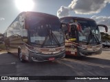 Santa Maria Fretamento e Turismo > Transportes Santa Maria(SP) 700 na cidade de São Paulo, São Paulo, Brasil, por Alexandre Figueiredo Pereira. Número da foto: #10278994.