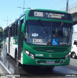 OT Trans - Ótima Salvador Transportes 21286 na cidade de Salvador, Bahia, Brasil, por Adham Silva. Número da foto: #:id.