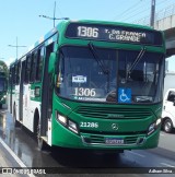 OT Trans - Ótima Salvador Transportes 21286 na cidade de Salvador, Bahia, Brasil, por Adham Silva. ID da foto: :id.