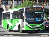 Viação São José RJ 200.170 na cidade de Rio de Janeiro, Rio de Janeiro, Brasil, por Renan Vieira. Número da foto: #10277863.