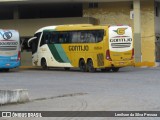 Empresa Gontijo de Transportes 18260 na cidade de Caruaru, Pernambuco, Brasil, por Lenilson da Silva Pessoa. Número da foto: #10276860.