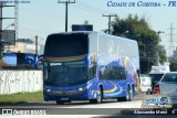Omegatur 4041 na cidade de Curitiba, Paraná, Brasil, por Alexsandro Merci    ®. Número da foto: #:id.