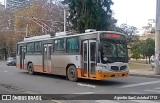 Semtur 13 na cidade de Rosario, Rosario, Santa Fe, Argentina, por Agustin SanCristobal1712. Número da foto: #:id.