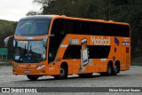 Expresso União 20067 na cidade de Manhuaçu, Minas Gerais, Brasil, por Eliziar Maciel Soares. Número da foto: #:id.