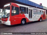 Itajaí Transportes Coletivos 2977 na cidade de Campinas, São Paulo, Brasil, por Henrique Alves de Paula Silva. ID da foto: :id.