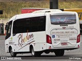 Rhodan Turismo e Viagens RH350 na cidade de Juiz de Fora, Minas Gerais, Brasil, por Luiz Krolman. Número da foto: #10279055.
