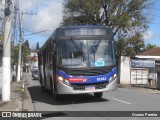 Next Mobilidade - ABC Sistema de Transporte 81.643 na cidade de São Bernardo do Campo, São Paulo, Brasil, por Oseias Pereira. Número da foto: #10276585.