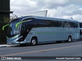 Viação Garcia 82078 na cidade de São Paulo, São Paulo, Brasil, por Alexandre Figueiredo Pereira. Número da foto: #10279139.