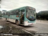 Viação Nossa Senhora Conquistadora 511 na cidade de Pelotas, Rio Grande do Sul, Brasil, por Patrick Coutinho Lemos. Número da foto: #:id.