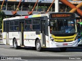 Real Auto Ônibus A41141 na cidade de Rio de Janeiro, Rio de Janeiro, Brasil, por Renan Vieira. Número da foto: #10279293.