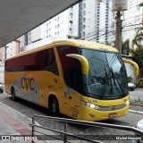 Cgtur Turismo e Receptivo 1414 na cidade de Balneário Camboriú, Santa Catarina, Brasil, por Michel Nowacki. Número da foto: #10278923.