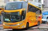 FTG Turismo 007 na cidade de Curitiba, Paraná, Brasil, por Alessandro Fracaro Chibior. Número da foto: #10277186.