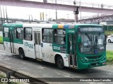 OT Trans - Ótima Salvador Transportes 20516 na cidade de Salvador, Bahia, Brasil, por Alexandre Souza Carvalho. Número da foto: #:id.