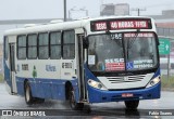 Viação Forte AF-98513 na cidade de Ananindeua, Pará, Brasil, por Fabio Soares. Número da foto: #10276932.