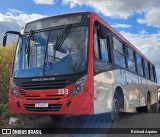 ANSAL - Auto Nossa Senhora de Aparecida 393 na cidade de Juiz de Fora, Minas Gerais, Brasil, por Richard Aquino. Número da foto: #:id.