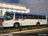 Auto Viação Jauense 3160 na cidade de Fernandópolis, São Paulo, Brasil, por Emerson Henrique. Número da foto: #:id.