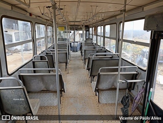 Líder Turismo 01 na cidade de Santo Antônio do Monte, Minas Gerais, Brasil, por Vicente de Paulo Alves. Número da foto: #10279681.
