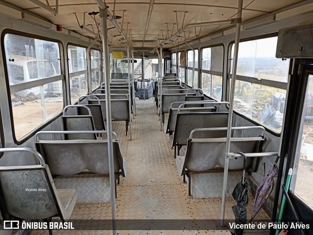 Líder Turismo 01 na cidade de Santo Antônio do Monte, Minas Gerais, Brasil, por Vicente de Paulo Alves. ID da foto: 10279681.