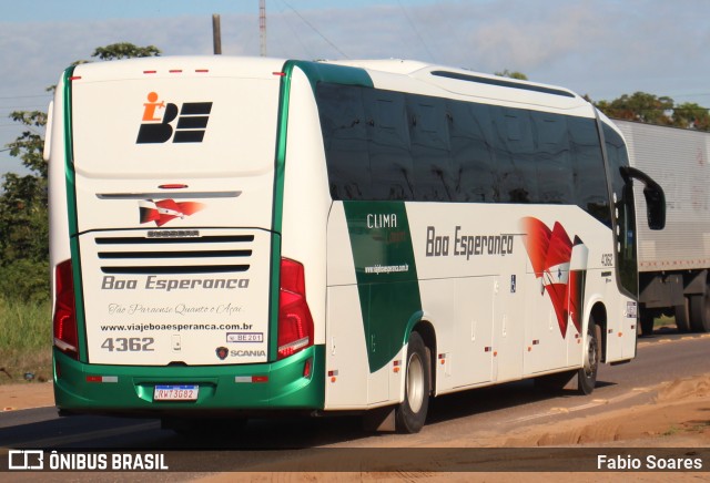 Comércio e Transportes Boa Esperança 4362 na cidade de Santa Maria do Pará, Pará, Brasil, por Fabio Soares. Número da foto: #10279855.
