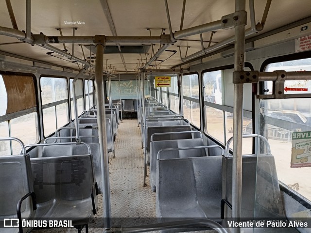 Líder Turismo 01 na cidade de Santo Antônio do Monte, Minas Gerais, Brasil, por Vicente de Paulo Alves. ID da foto: 10279680.