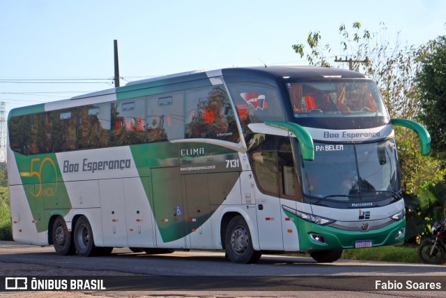 Comércio e Transportes Boa Esperança 7131 na cidade de Santa Maria do Pará, Pará, Brasil, por Fabio Soares. ID da foto: 10279832.