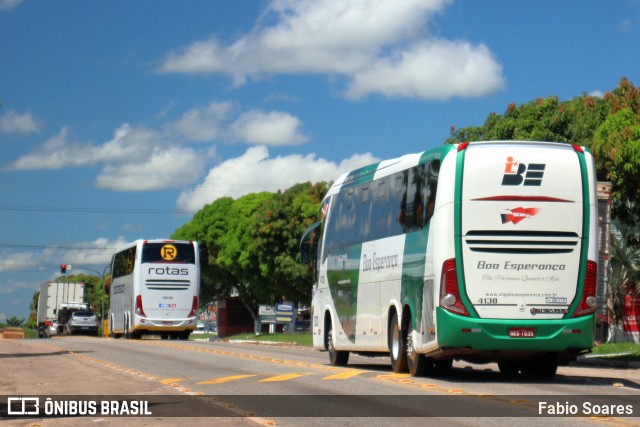 Comércio e Transportes Boa Esperança 4138 na cidade de Santa Maria do Pará, Pará, Brasil, por Fabio Soares. ID da foto: 10279796.