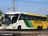 Empresa Gontijo de Transportes 18725 na cidade de Teresina, Piauí, Brasil, por João Victor. Número da foto: #10282718.