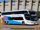 Expresso Floriano 3622 na cidade de Teresina, Piauí, Brasil, por João Victor. Número da foto: #10282498.