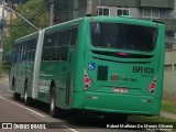 Transporte Coletivo Glória BR108 na cidade de Curitiba, Paraná, Brasil, por Robert Matheus De Morais Oliveira. Número da foto: #:id.