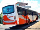 C C Souza Transporte 02 10 06 na cidade de Santarém, Pará, Brasil, por Erick Pedroso Neves. Número da foto: #:id.