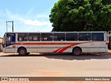Ônibus Particulares HSI1F94 na cidade de Santarém, Pará, Brasil, por Erick Pedroso Neves. Número da foto: #:id.