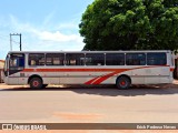 Ônibus Particulares HSI1F94 na cidade de Santarém, Pará, Brasil, por Erick Pedroso Neves. ID da foto: :id.