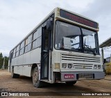 Líder Turismo 01 na cidade de Santo Antônio do Monte, Minas Gerais, Brasil, por Vicente de Paulo Alves. Número da foto: #:id.