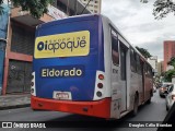 Viação Belo Monte Transportes Coletivos 97147 na cidade de Belo Horizonte, Minas Gerais, Brasil, por Douglas Célio Brandao. ID da foto: :id.