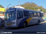 Viação Barra do Piraí Turismo RJ 113.019 na cidade de Paracambi, Rio de Janeiro, Brasil, por Sharles Desiderati. Número da foto: #:id.