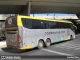 RodeRotas - Rotas de Viação do Triângulo 7755 na cidade de Belo Horizonte, Minas Gerais, Brasil, por Weslley Silva. Número da foto: #10281392.