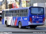 Next Mobilidade - ABC Sistema de Transporte 81.159 na cidade de São Bernardo do Campo, São Paulo, Brasil, por Matheus dos Anjos Silva. Número da foto: #10280976.
