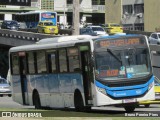 Transurb A72017 na cidade de Rio de Janeiro, Rio de Janeiro, Brasil, por Bruno Pereira Pires. ID da foto: :id.