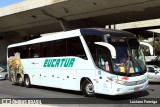 Eucatur - Empresa União Cascavel de Transportes e Turismo 4719 na cidade de Belo Horizonte, Minas Gerais, Brasil, por Luciano Formiga. Número da foto: #:id.