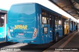 Sharp Transportes 108 na cidade de Araucária, Paraná, Brasil, por Busologia Amauri Caetano. Número da foto: #10281697.