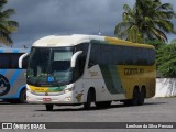 Empresa Gontijo de Transportes 18430 na cidade de Caruaru, Pernambuco, Brasil, por Lenilson da Silva Pessoa. Número da foto: #10280214.
