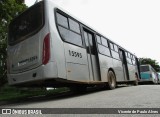 Rosa Turismo Mairiporã 15595 na cidade de Alumínio, São Paulo, Brasil, por Vicente de Paulo Alves. Número da foto: #10281884.