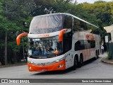 We Mobi 3141 na cidade de São Paulo, São Paulo, Brasil, por Savio Luiz Neves Lisboa. Número da foto: #10279802.