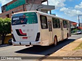 M&P Transporte 18 10 11 na cidade de Santarém, Pará, Brasil, por Erick Pedroso Neves. Número da foto: #:id.