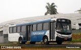 Turismar Transporte e Turismo 290 na cidade de Marília, São Paulo, Brasil, por Francisco Ivano. ID da foto: :id.