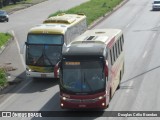 Cardeal Turismo 8000 na cidade de Belo Horizonte, Minas Gerais, Brasil, por Douglas Célio Brandao. Número da foto: #10280319.