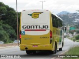 Empresa Gontijo de Transportes 12860 na cidade de Belo Horizonte, Minas Gerais, Brasil, por Douglas Célio Brandao. Número da foto: #10282022.