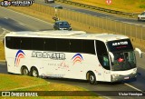Abatur 4320 na cidade de Aparecida, São Paulo, Brasil, por Victor Henrique. Número da foto: #10282345.